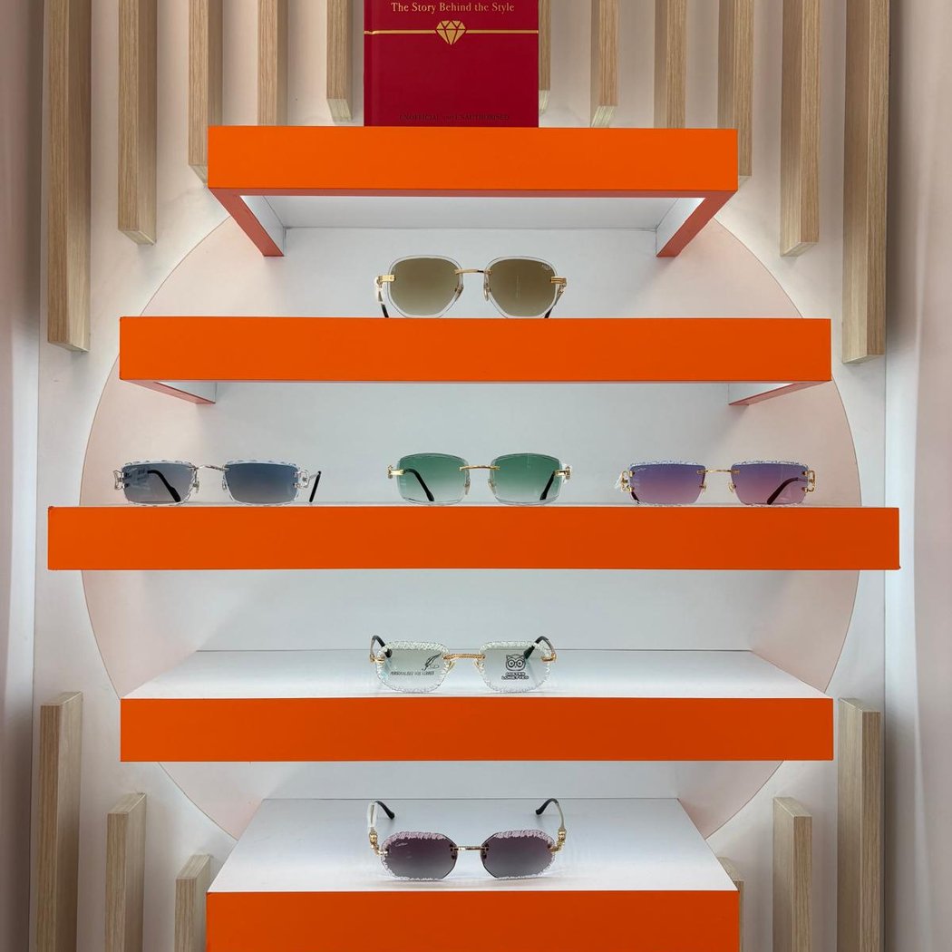 Opticien Maisons-Alfort | Mister Lunettes 1